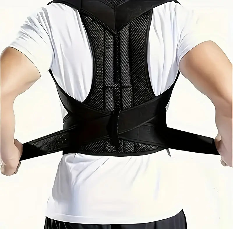 Back Support Belt