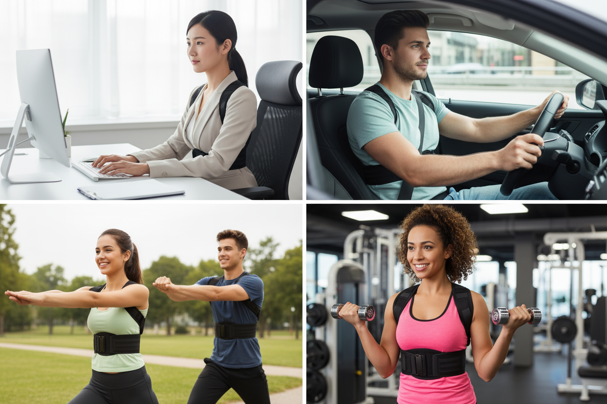 dans la voiture met un homme